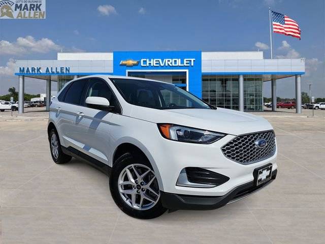 2023 Ford Edge SEL AWD photo