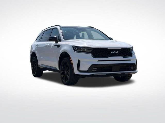 2023 Kia Sorento SX AWD photo