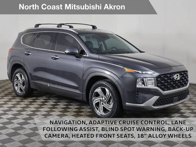 2023 Hyundai Santa Fe SEL FWD photo
