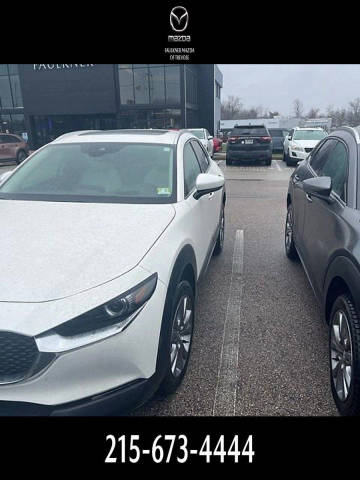 2023 Mazda CX-30 2.5 S Premium Package AWD photo