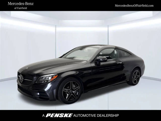 2023 Mercedes-Benz C-Class C 300 AWD photo