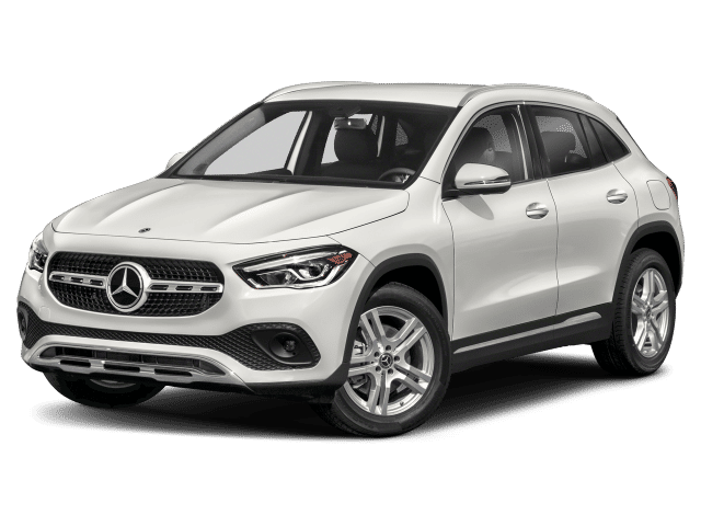 2023 Mercedes-Benz GLA-Class GLA 250 AWD photo