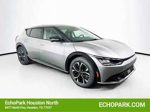 2023 Kia EV6 Wind RWD photo