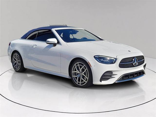 2023 Mercedes-Benz E-Class E 450 RWD photo