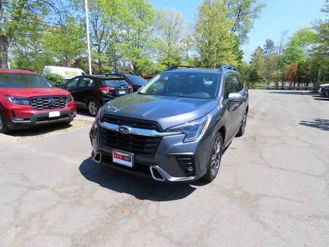 2023 Subaru Ascent Touring AWD photo