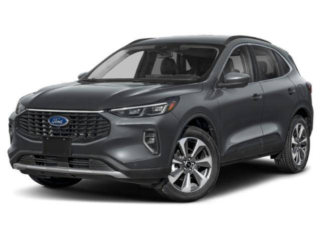 2023 Ford Escape Platinum AWD photo