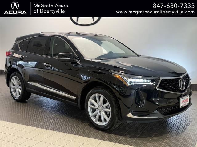 2023 Acura RDX  AWD photo