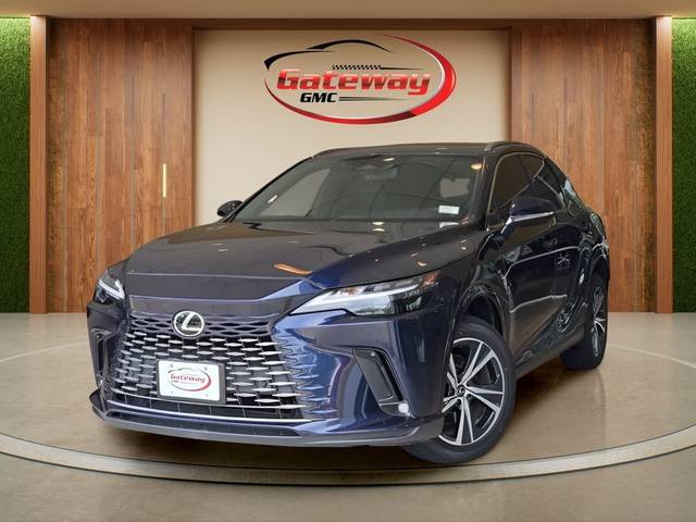 2023 Lexus RX RX 350 Premium FWD photo