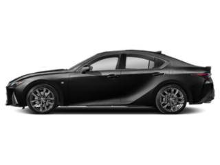 2023 Lexus IS IS 350 F SPORT RWD photo