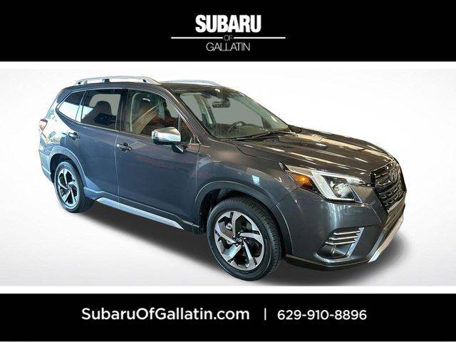 2023 Subaru Forester Touring AWD photo