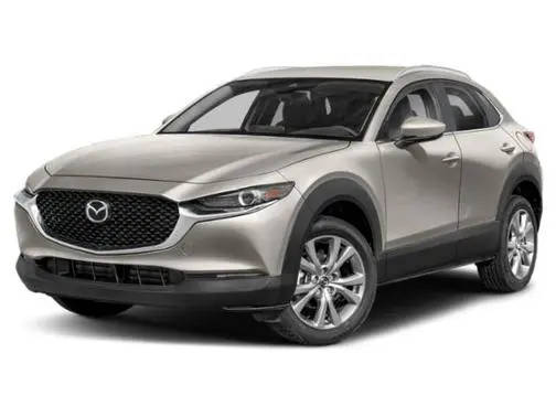 2023 Mazda CX-30 2.5 S Select Package AWD photo