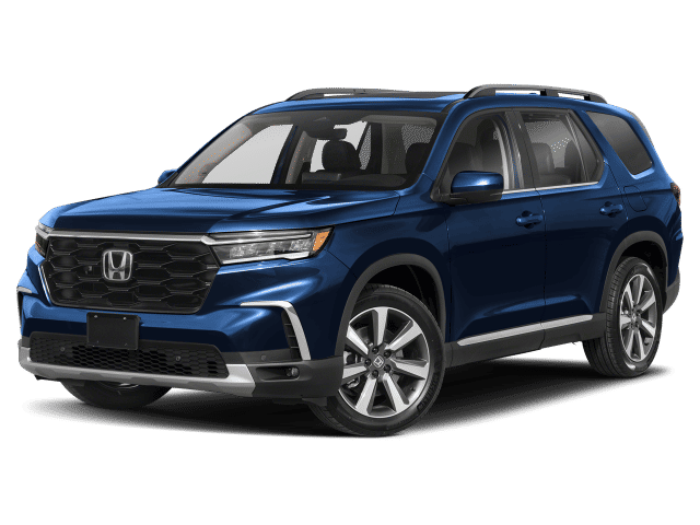 2023 Honda Pilot Touring AWD photo