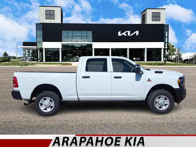 2023 Ram 3500 Tradesman 4WD photo