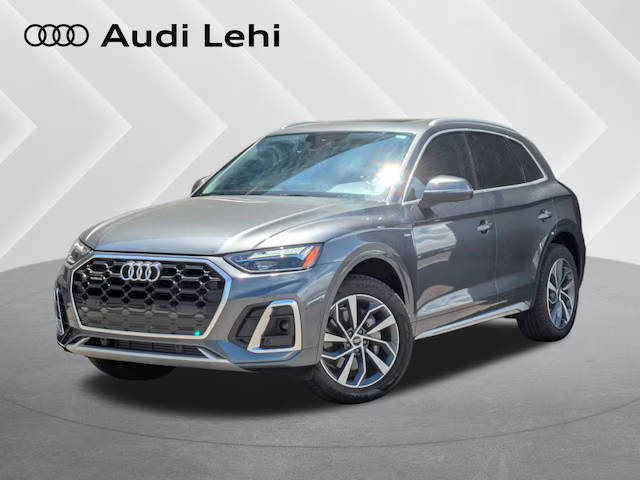 2023 Audi Q5 S line Premium AWD photo