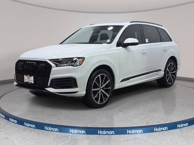 2023 Audi Q7 Premium Plus AWD photo