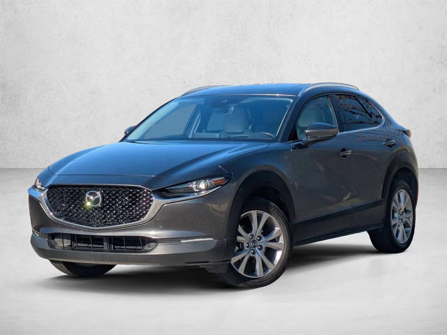 2023 Mazda CX-30 2.5 S Premium Package AWD photo