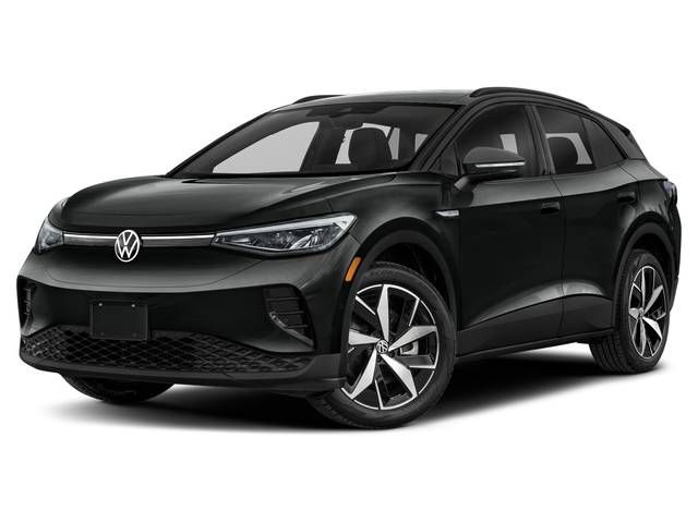 2023 Volkswagen ID.4 Pro RWD photo