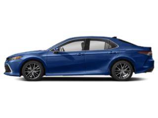 2023 Toyota Camry XLE AWD photo