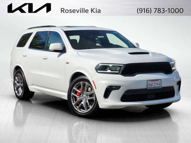 2022 Dodge Durango SRT 392 AWD photo