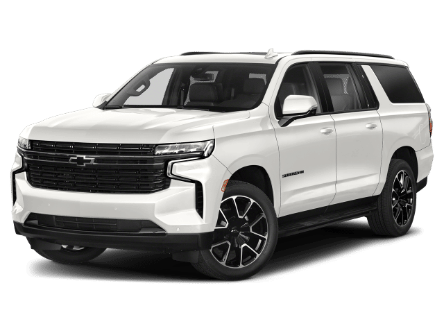 2022 Chevrolet Suburban RST 4WD photo