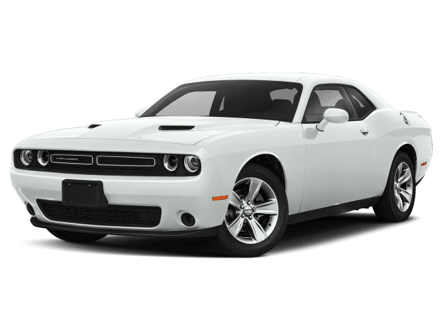 2021 Dodge Challenger SXT RWD photo
