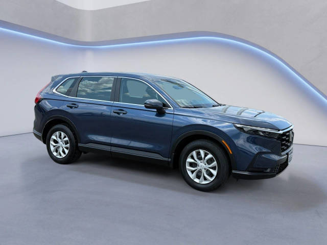 2023 Honda CR-V LX AWD photo