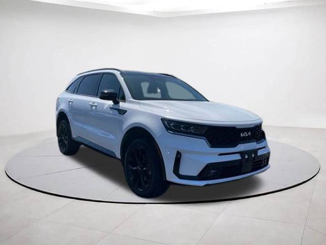 2023 Kia Sorento SX AWD photo
