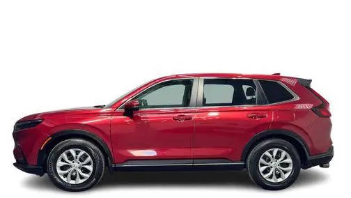 2023 Honda CR-V LX FWD photo