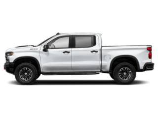 2023 Chevrolet Silverado 1500 ZR2 4WD photo