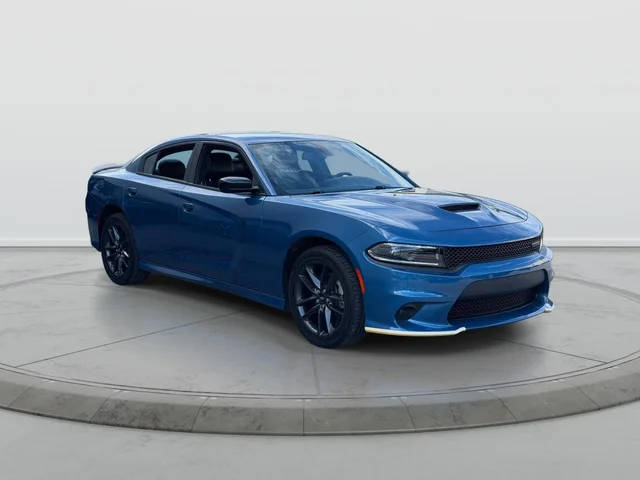 2023 Dodge Charger GT AWD photo