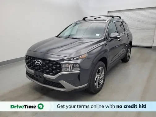 2023 Hyundai Santa Fe SEL AWD photo