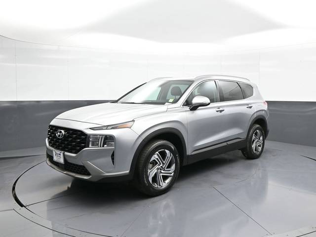 2023 Hyundai Santa Fe SEL AWD photo