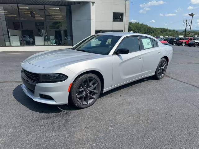2023 Dodge Charger SXT RWD photo