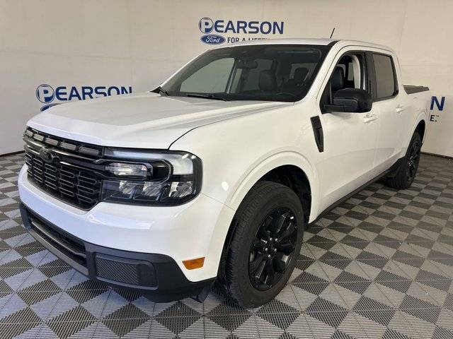 2023 Ford Maverick LARIAT AWD photo
