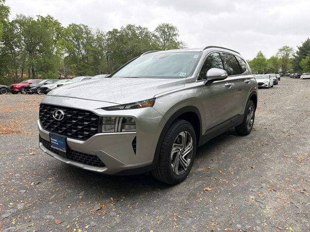 2023 Hyundai Santa Fe SEL AWD photo