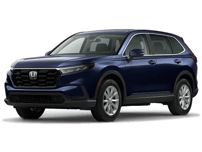 2023 Honda CR-V EX AWD photo