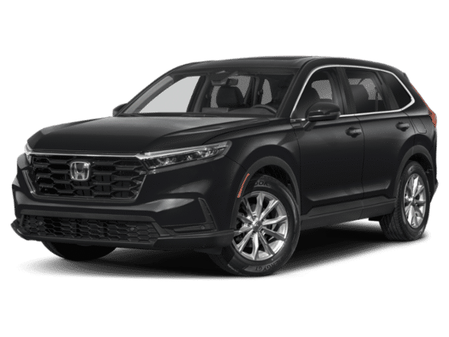 2023 Honda CR-V EX-L FWD photo
