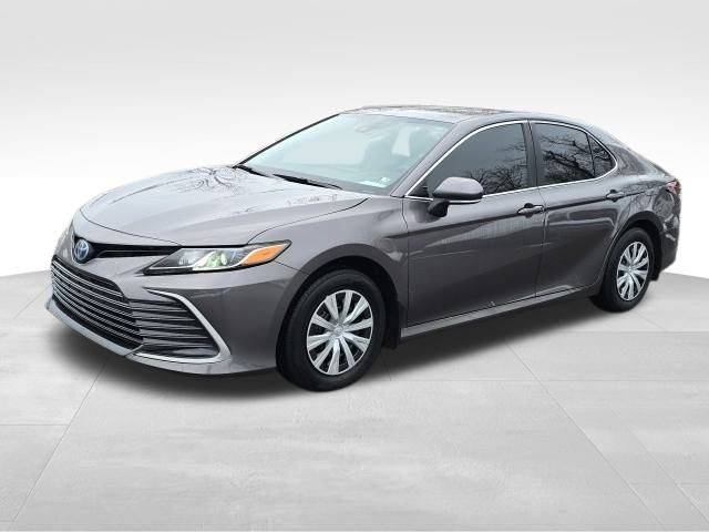 2023 Toyota Camry Hybrid LE FWD photo