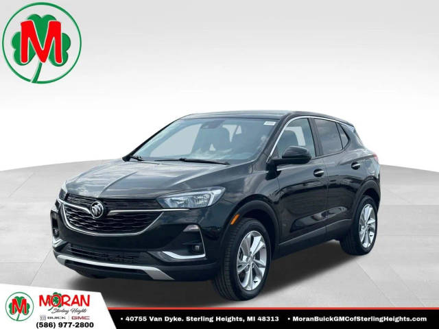 2023 Buick Encore GX Preferred FWD photo