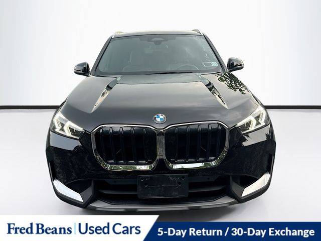 2023 BMW X1 xDrive28i AWD photo