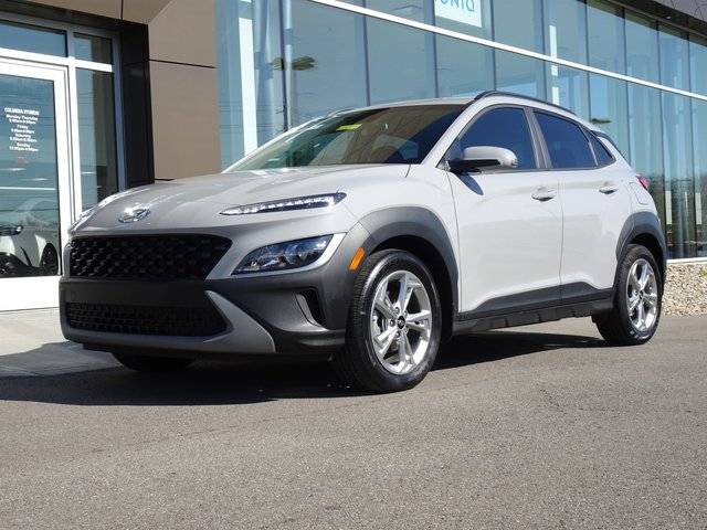 2023 Hyundai Kona SEL FWD photo