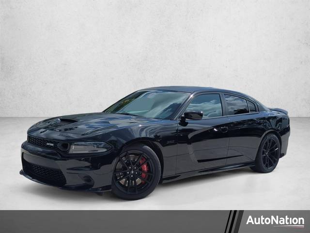2023 Dodge Charger Scat Pack RWD photo