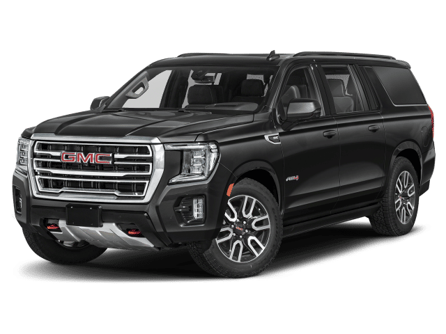 2023 GMC Yukon XL AT4 4WD photo