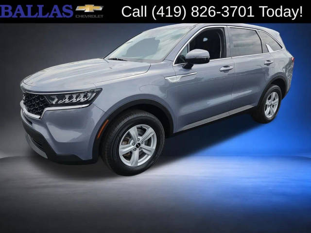 2023 Kia Sorento LX AWD photo