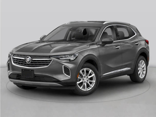 2023 Buick Envision Preferred AWD photo