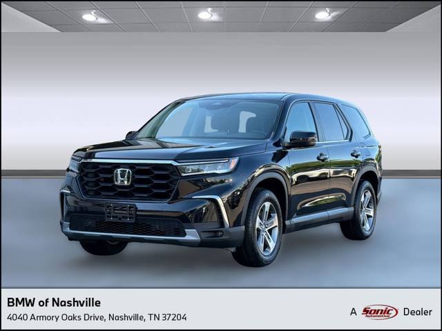 2023 Honda Pilot EX-L 8 Passenger AWD photo