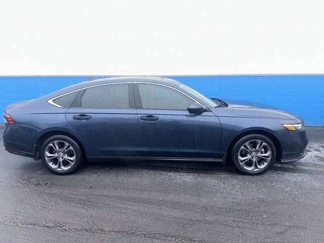 2023 Honda Accord EX FWD photo