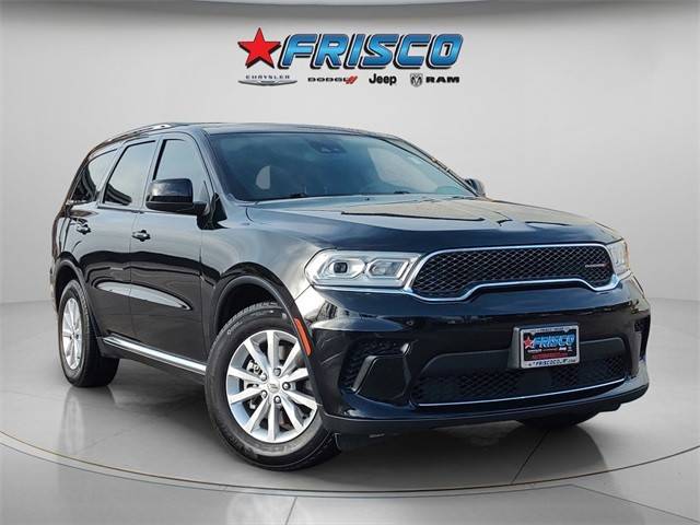 2023 Dodge Durango SXT Plus RWD photo