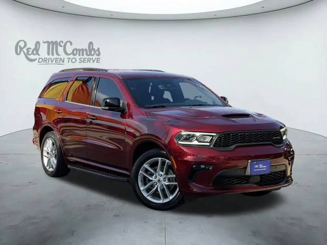 2023 Dodge Durango R/T Plus RWD photo