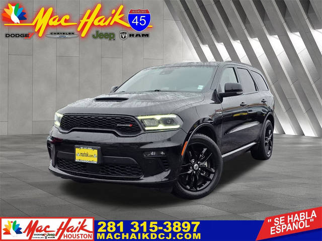 2023 Dodge Durango R/T Plus RWD photo